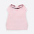 Tommy Hilfiger Flag Collar & Cuffs Pink