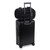 Tavo Dupree Pet Car Set and Carrier