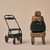 Tavo Hendrick  Pet Car Seat and Carrier