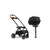 Tavo Maeve Isofix Base Pet Protection System