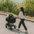 Tavo Roscoe Stroller Frame