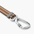 Dog Copenhagen Freestyle Lead Mocca Large