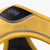 Dog Copenhagen Walk Go Harness Lemon