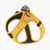 Dog Copenhagen Walk Go Harness Lemon