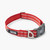 Dog Copenhagen Urban Style Collar Red