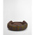 Barbour Dog Snuggle Bed Classic Tartan