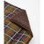Barbour Dog Cage Mat Classic Tartan
