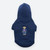 Ralph Lauren Bear Fleece Hoodie Navy