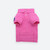 Ralph Lauren Pony Mesh Polo Shirt Baja Pink