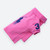 Ralph Lauren Pony Mesh Polo Shirt Baja Pink