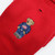 Ralph Lauren Bear Wool Jumper Red
