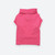 Ralph Lauren Cotton Polo Shirt Hot Pink