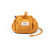 Lish Sidworth Dog Snuffle Mat Yellow