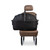 Tavo Maeve ISO7X-L Pet Car Seat Onyx