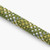 Dog Copenhagen Rope Lead Green Large
