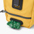 Dog Copenhagen Treat Bag Lemon
