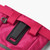 Dog Copenhagen Treat Bag Pink