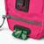 Dog Copenhagen Treat Bag Pink