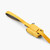 Dog Copenhagen Trail Lead Lemon Large