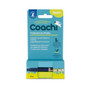 Coachi Professional High Frequency Whistle Navy