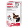 Beaphar Fiprotec Combo 3 Pippet Small Dog