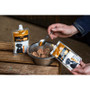 Golden Turmeric Paste in 2 Sizes