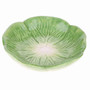 H/Pet Green Leaf S/A Bowl