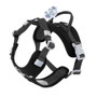 Hurtta Weekend Warrior Harness II ECO Raven Hurtta Weekend Warrior Harness II ECO Raven
