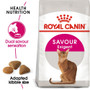 Royal Canin Feline Exigent Savour Sensation