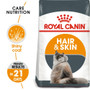 Royal Canin Cat Hair&Skin 2Kg