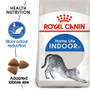 Royal Canin Indoor 27 For Cats