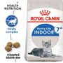 Royal Canin Cat Indoor 7+ 1.5Kg