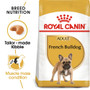 Royal Canin French Bulldog 26 3kg