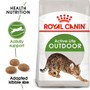 Royal Canin Outdoor 30 2kg