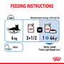 Royal Canin Pouch Cat Light