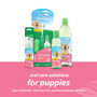 TropiClean Puppy Fresh Breath Dental  Health Solution