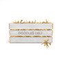 Dog Treats - PUFFED CHICKEN FEET Bulk