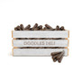 Dog Treats - VENISON SAUSAGE Crate