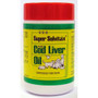 Super Solv Cod Liver Caps 90