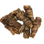 Buffalo wrapped trachea