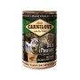Carnilove Dog Can Duck and Pheasant 400g