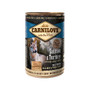 Carnilove Dog Can Salmon and Turkey 400g