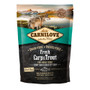 Carnilove Fresh Carp and Trout 1.5kg