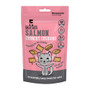 Rw Crunchy Salmon Cushion60G