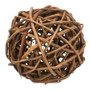 Trixie Wicker Ball