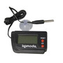 Komodo Digital Thermometer