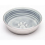 Le Bol Dog Bowl Parisian Grey