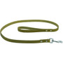 Earthbound Soft Country Leather Lead Green
