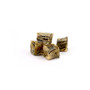 Skippers XS Fish Skin Cubes 80g