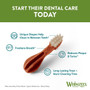 Whimzees Toothbrush Singles